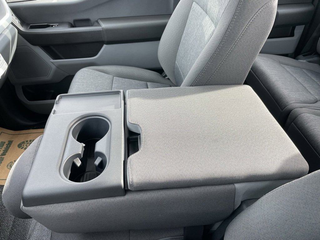 New 2026 Ford F350 XL w/ XL Chrome Package image 14