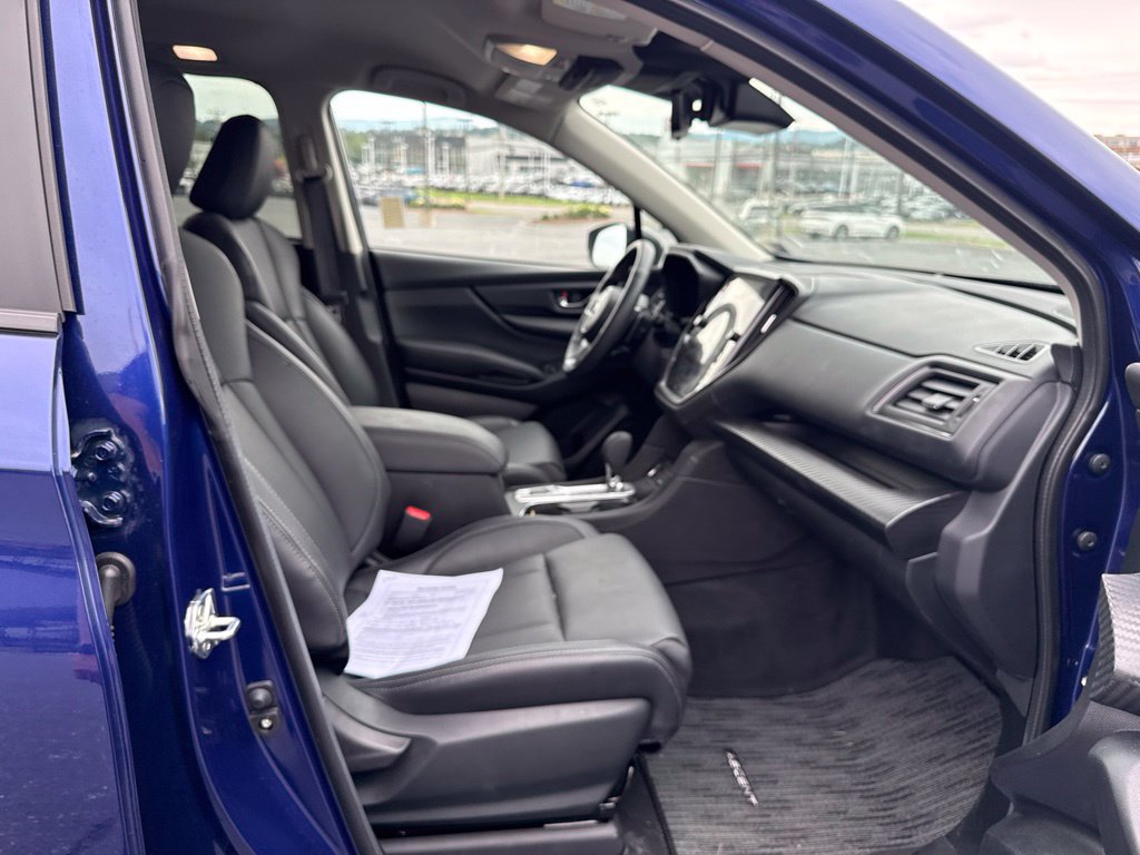 Used 2026 Subaru Ascent Premium AWD/4WD image 48