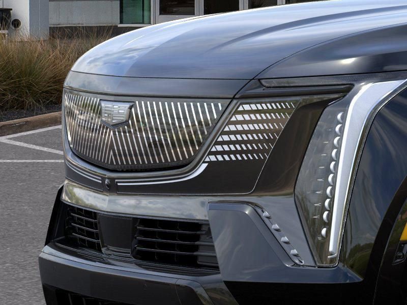New 2025 Cadillac Escalade IQ Sport 2 AWD/4WD image 13