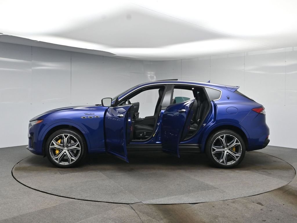 Used 2022 Maserati Levante Modena image 65