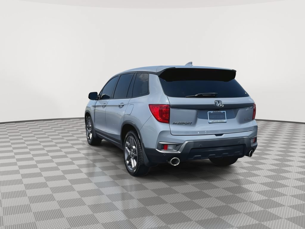 Used 2022 Honda Passport EX-L image 6