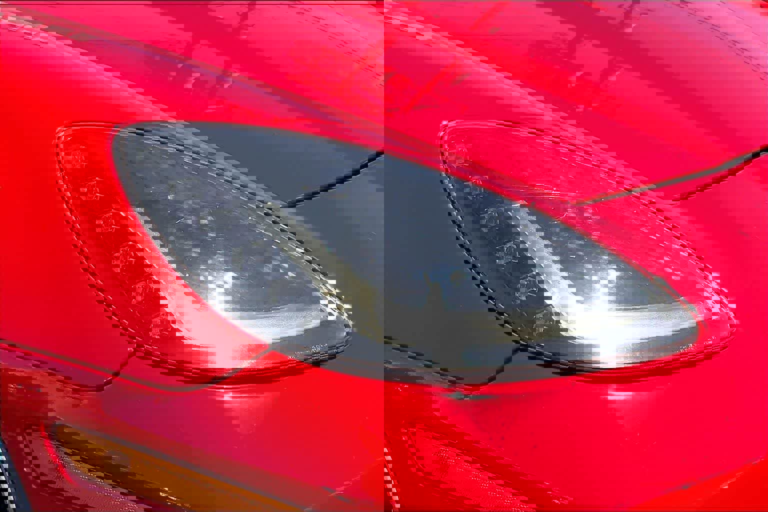 Used 2006 Chevrolet Corvette Z06 w/ Preferred Equipment Group image 28