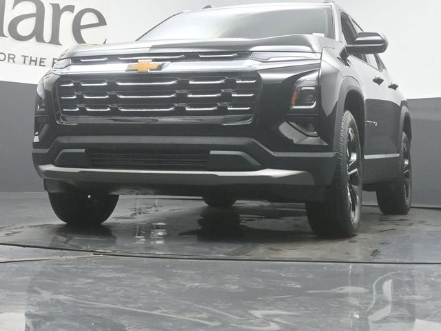 New 2026 Chevrolet Equinox LT image 34