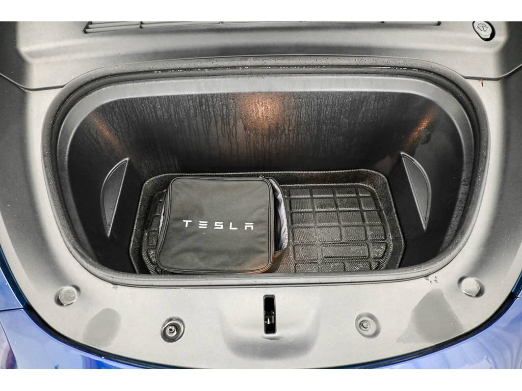 Used 2023 Tesla Model Y Performance AWD/4WD image 53