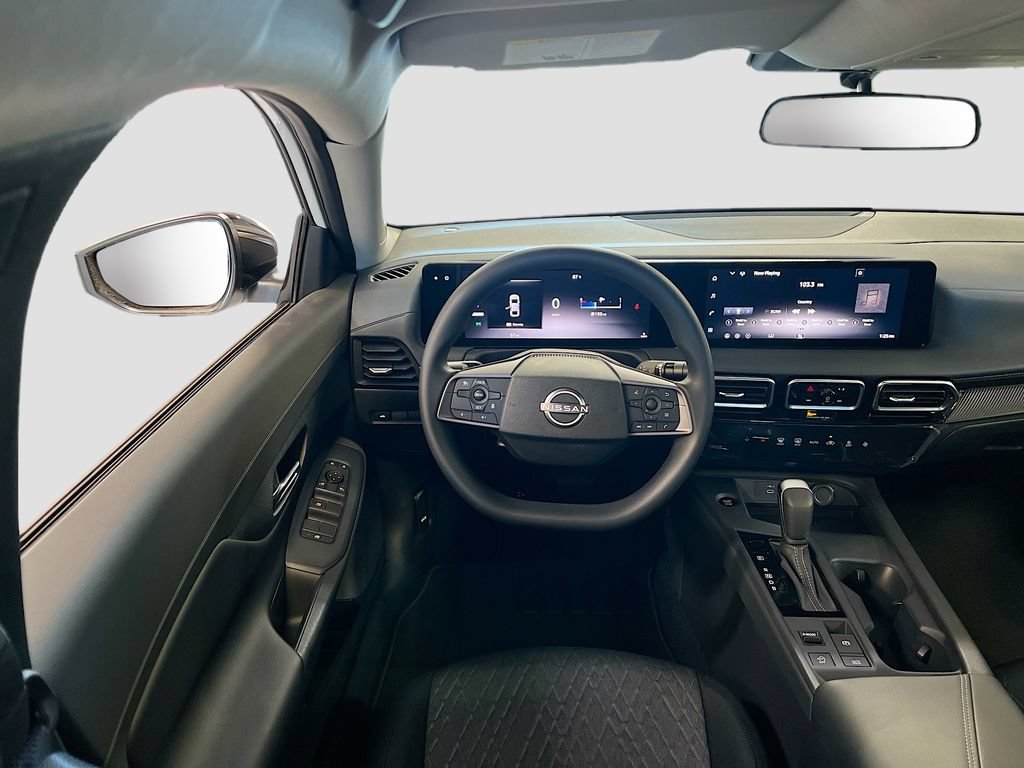 New 2026 Nissan Sentra SV w/ Floor Mat Package FWD image 20