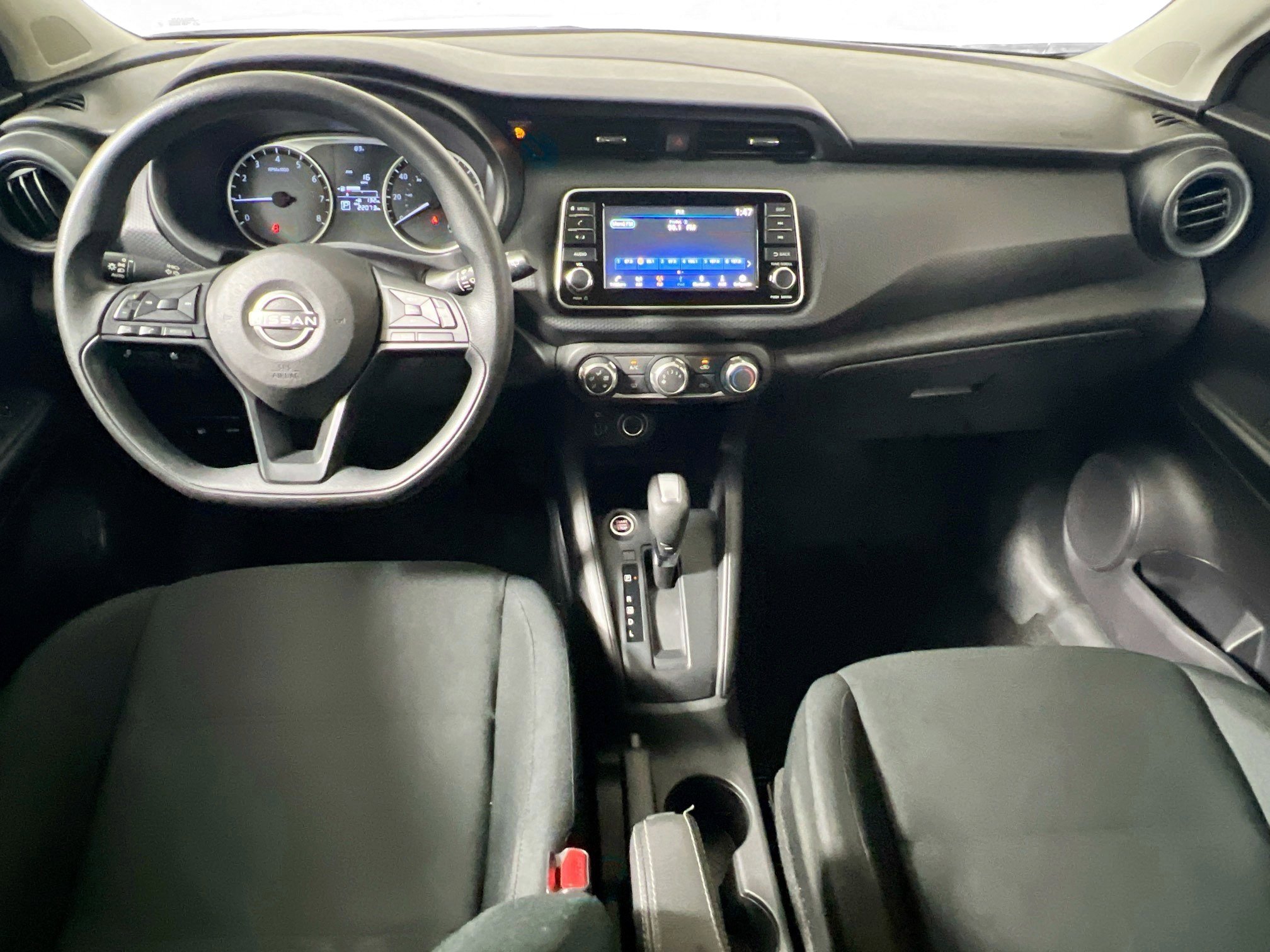 Used 2024 Nissan Kicks S image 29