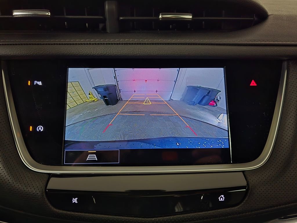 Used 2023 Cadillac XT5 Premium Luxury image 25