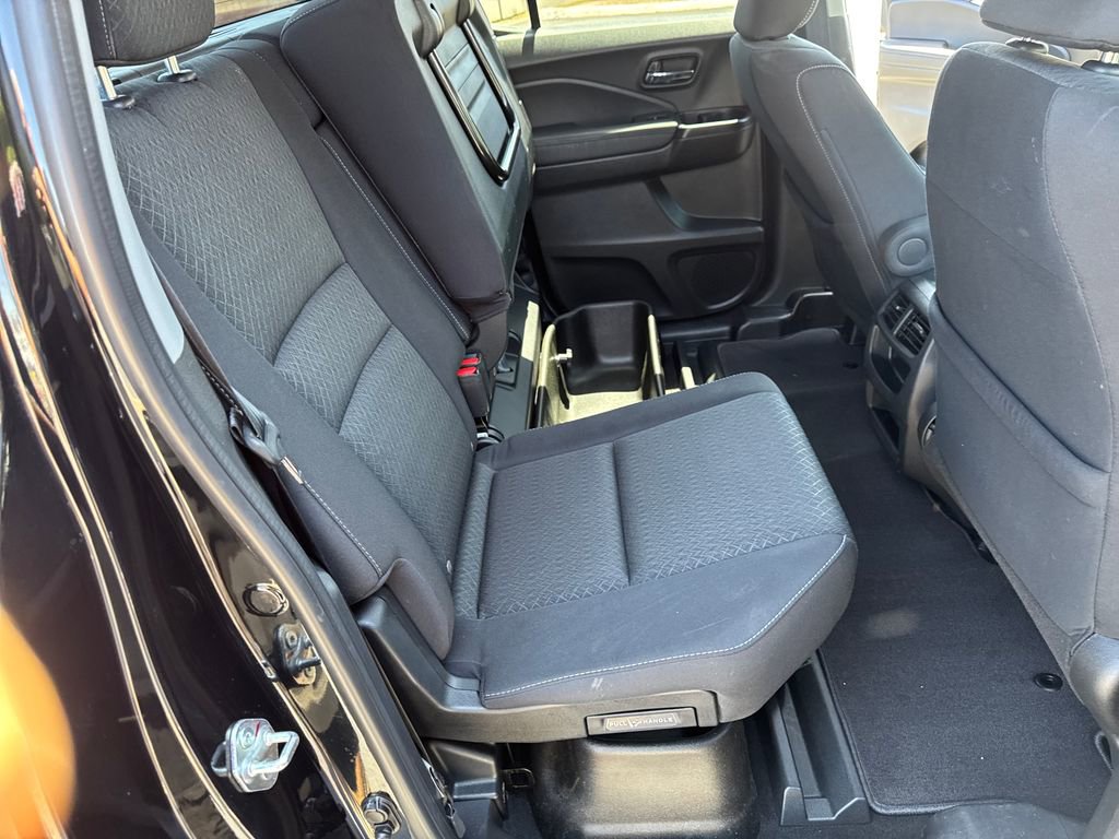 Used 2020 Honda Ridgeline Sport image 43