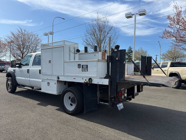 Used 2008 Ford F450 XL AWD/4WD image 36