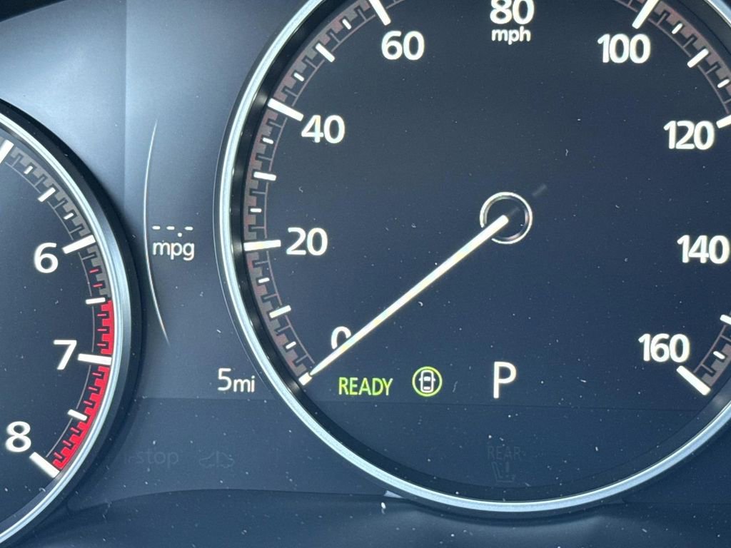 New 2026 MAZDA CX-90 3.3 Turbo w/ Select Package image 40