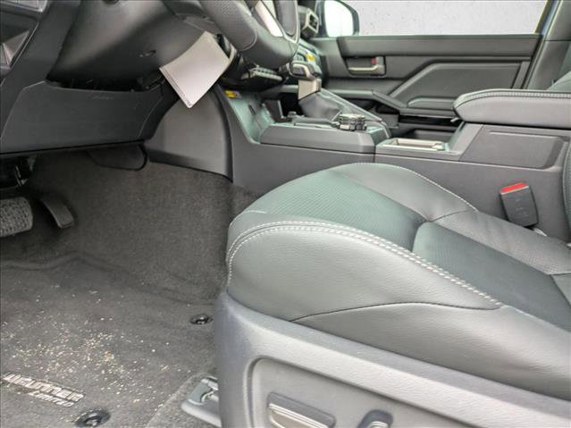 New 2025 Toyota 4Runner Limited image 4