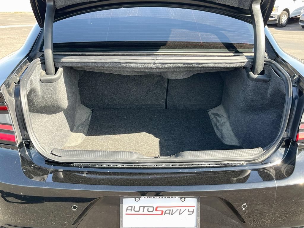 Used 2021 Dodge Charger R/T w/ Plus Group RWD image 25