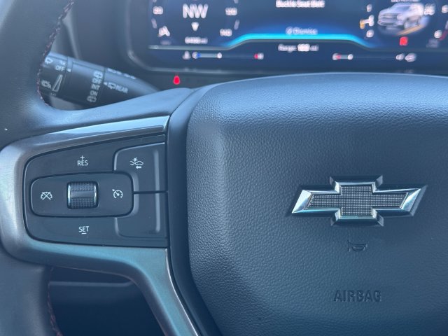 Used 2024 Chevrolet Suburban RST AWD/4WD image 27