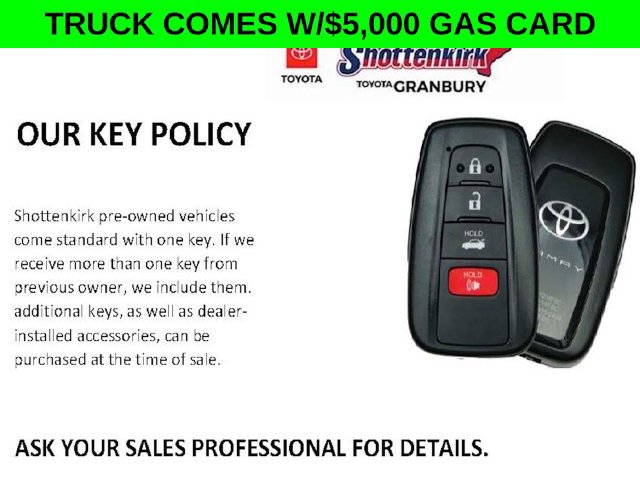 Used 2025 RAM 3500 Tradesman AWD/4WD image 37