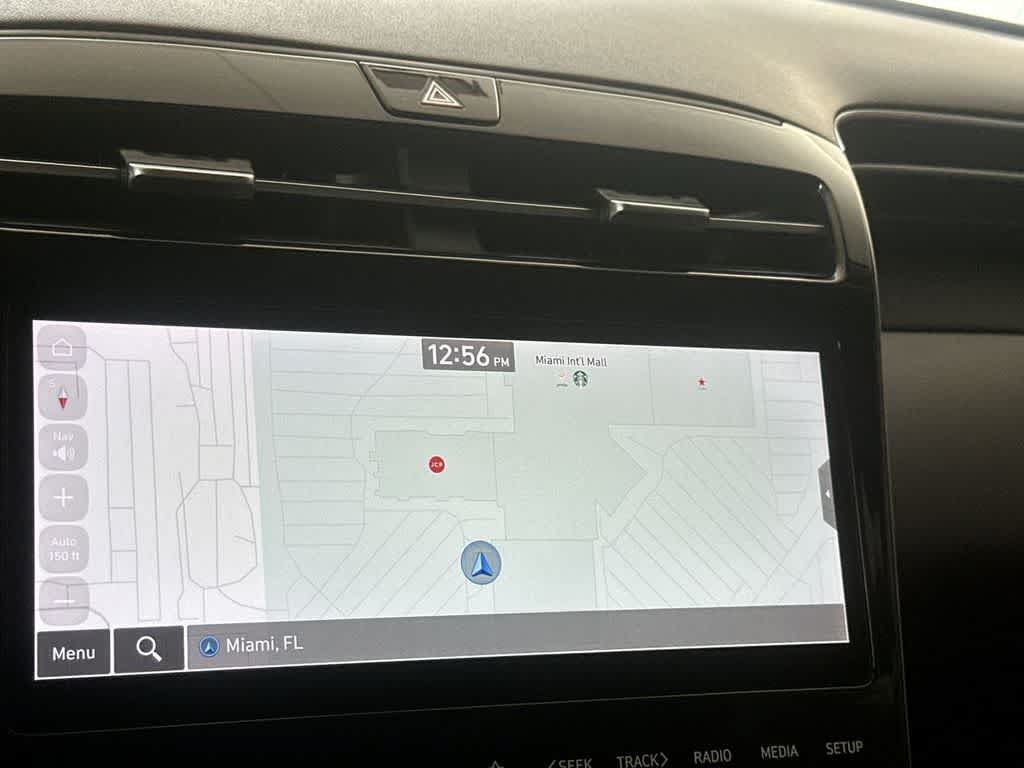 Used 2023 Hyundai Tucson Limited FWD image 17