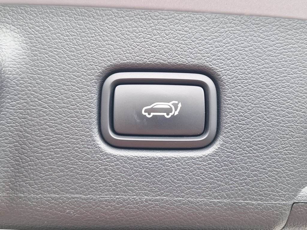 Certified 2025 Hyundai Palisade SEL AWD/4WD image 27