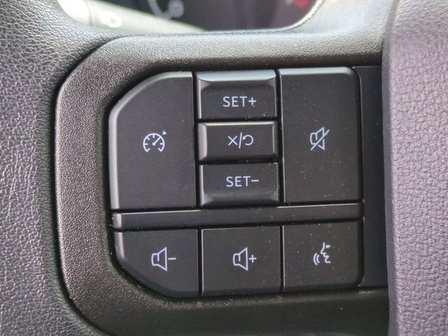 Used 2026 Ford F250 XL w/ STX Appearance Package AWD/4WD image 16
