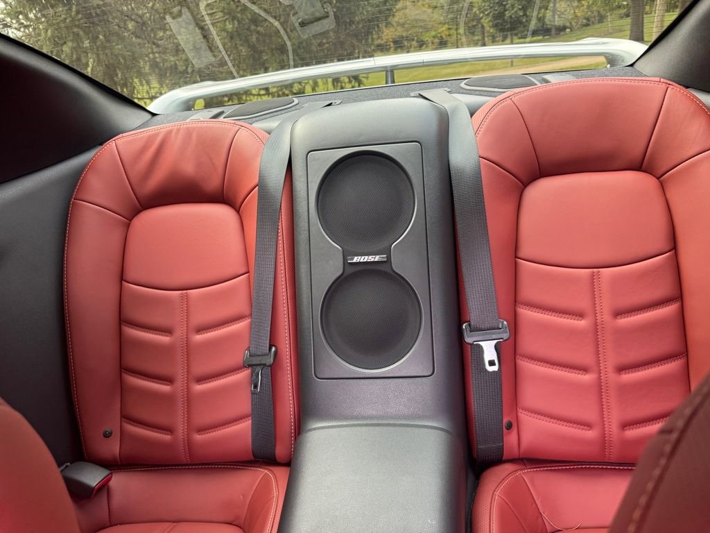 Used 2017 Nissan GT-R Premium w/ Premium Interior Package image 46