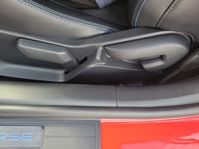 Used 2025 Ford Mustang Dark Horse image 22