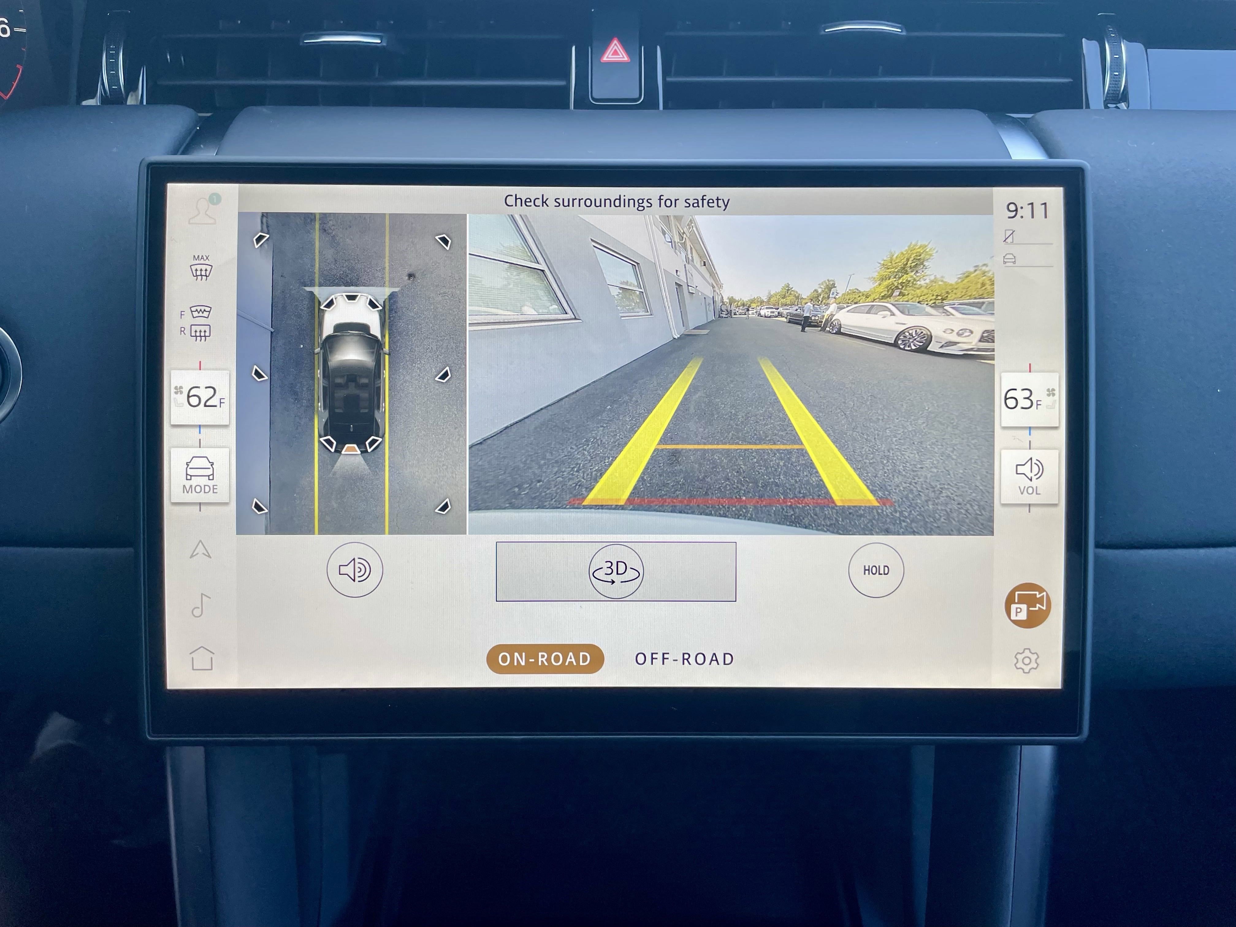 New 2025 Land Rover Discovery Sport S image 28