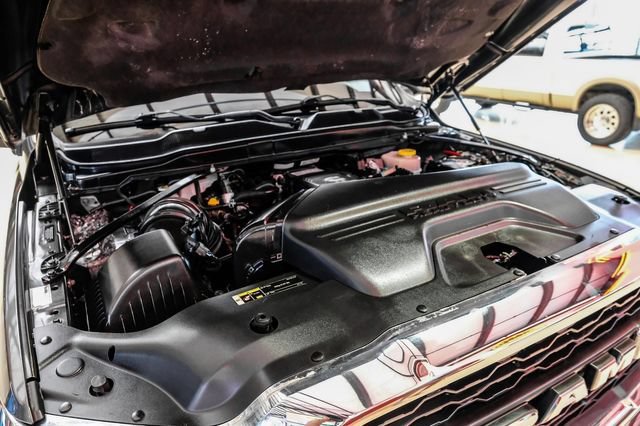 Used 2019 RAM 2500 Tradesman AWD/4WD image 49