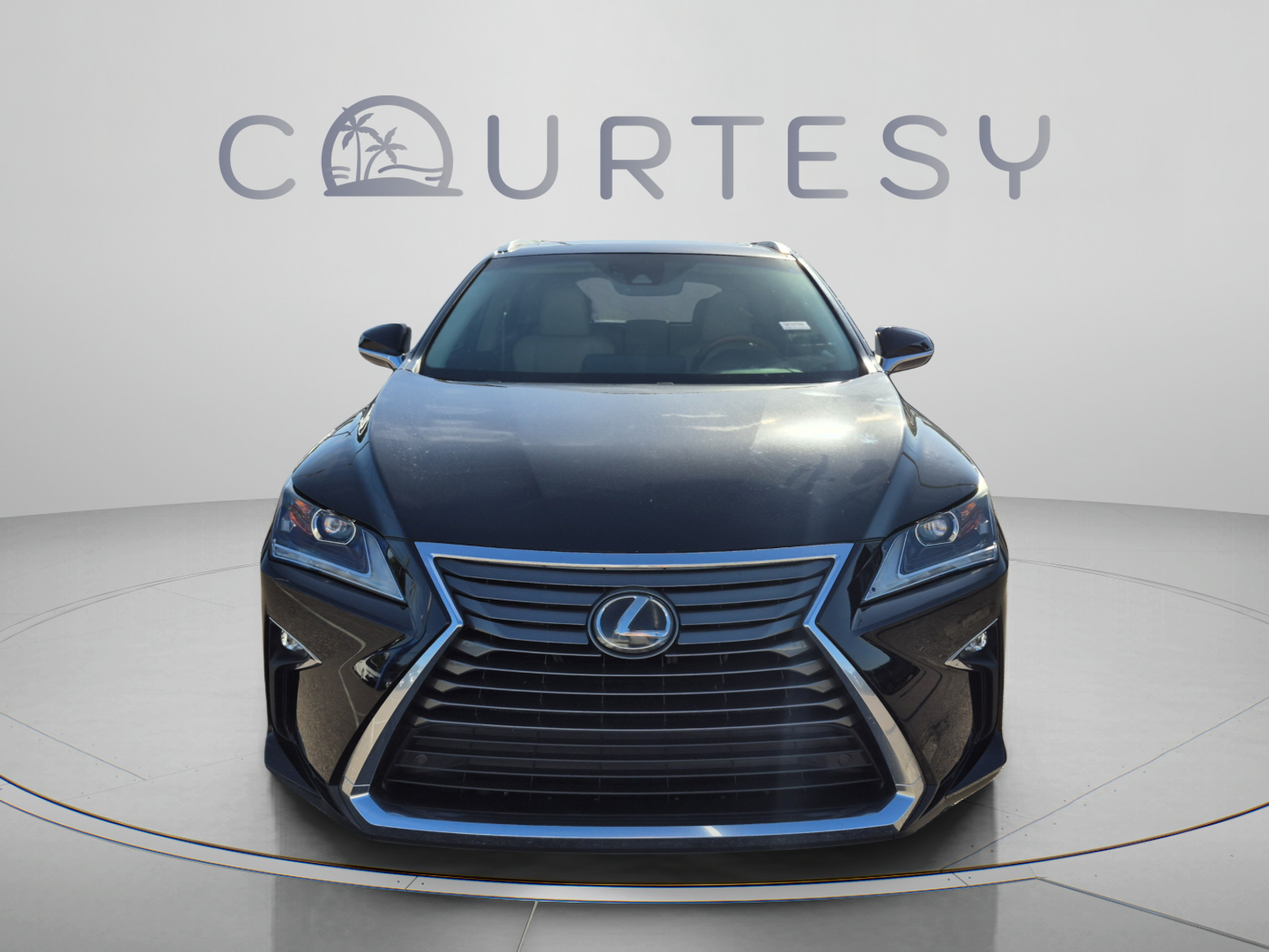Used 2016 Lexus RX 350 FWD image 8