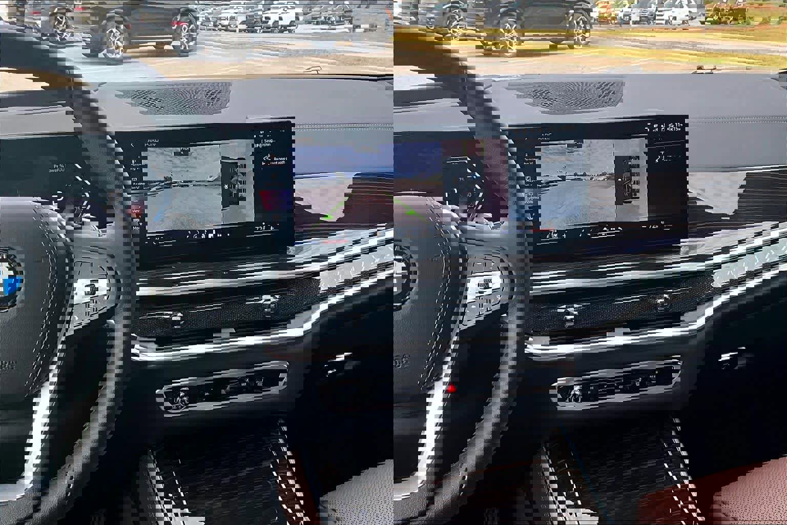 Certified 2024 BMW X5 sDrive40i w/ Premium Package image 6