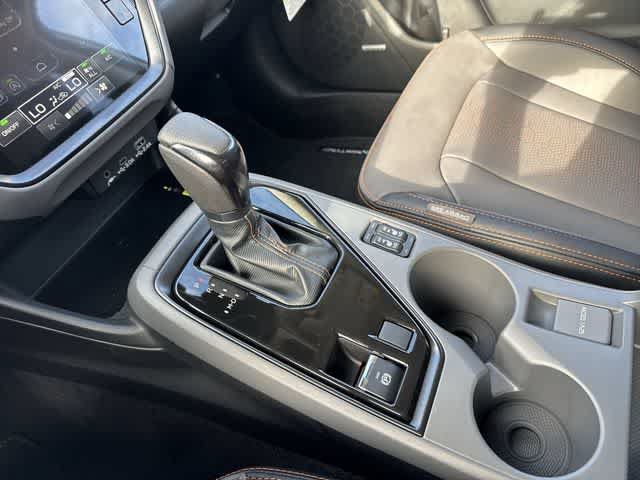 New 2026 Subaru Crosstrek 2.5i Limited AWD/4WD image 29