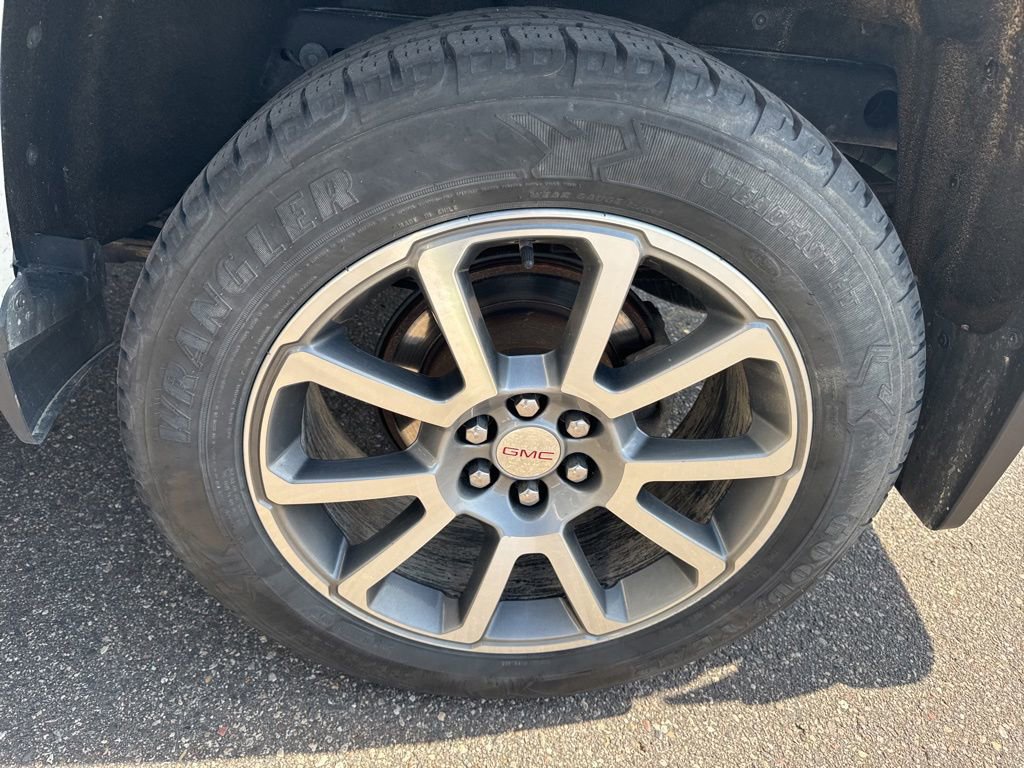 Used 2020 GMC Canyon Denali AWD/4WD image 19
