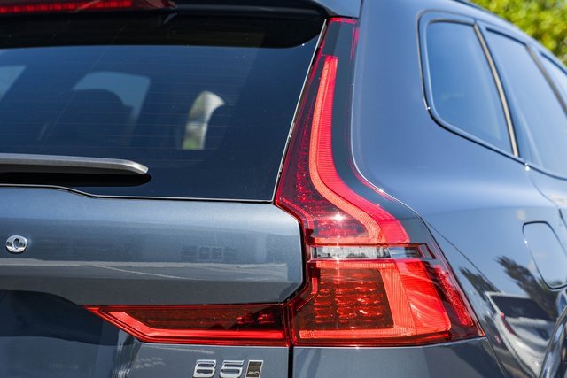 New 2026 Volvo XC60 B5 Ultra w/ Protection Package Premier image 6