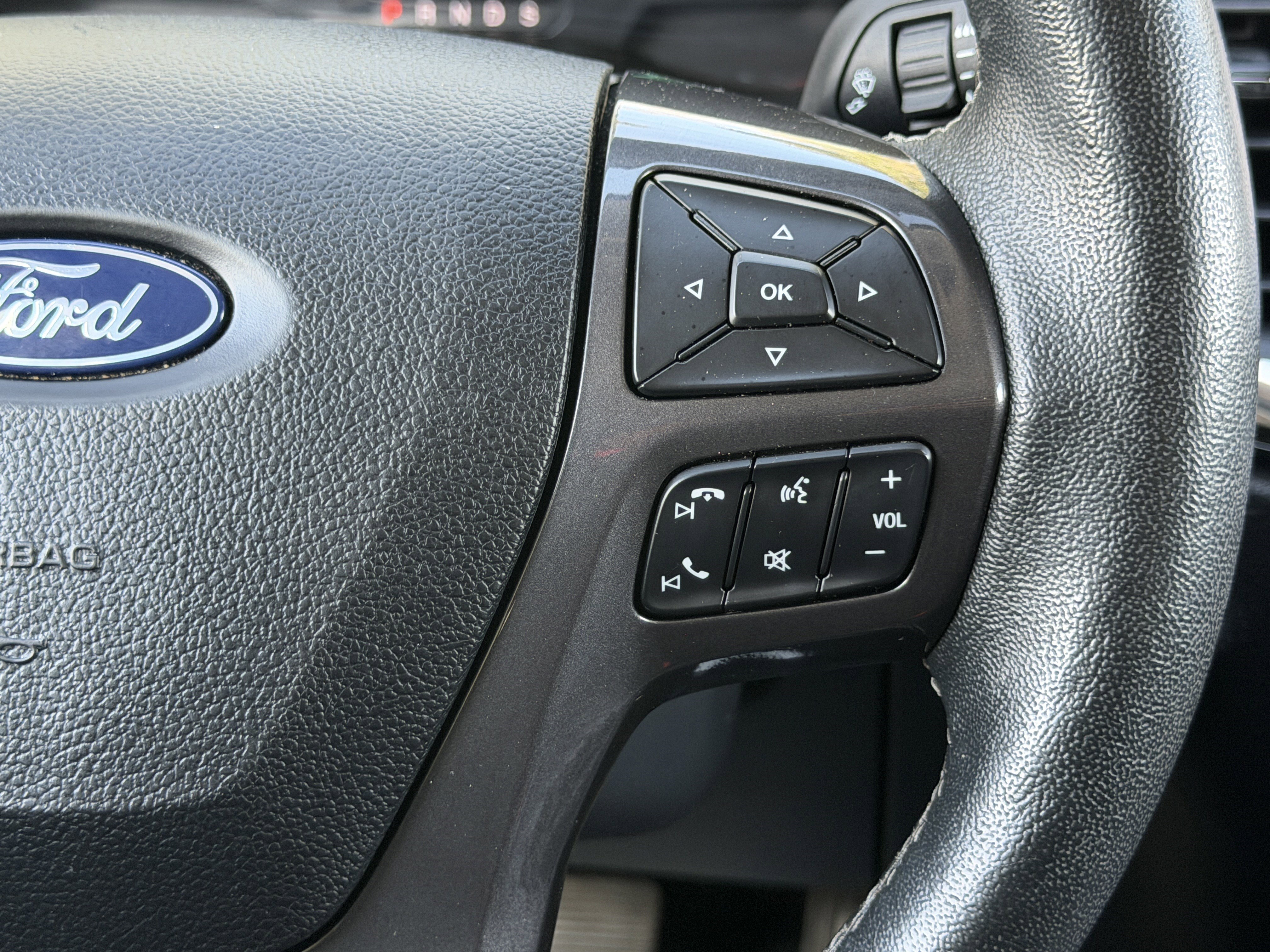 Used 2022 Ford Ranger Lariat w/ Equipment Group 501A High image 32