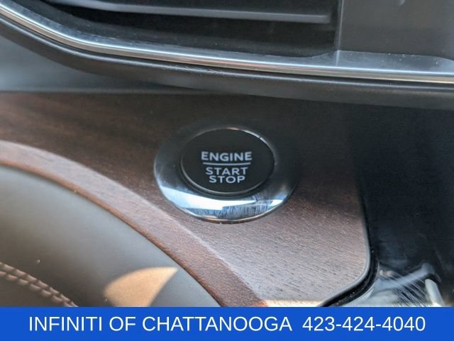 Used 2024 Ford Explorer King Ranch w/ Technology Package AWD/4WD image 13