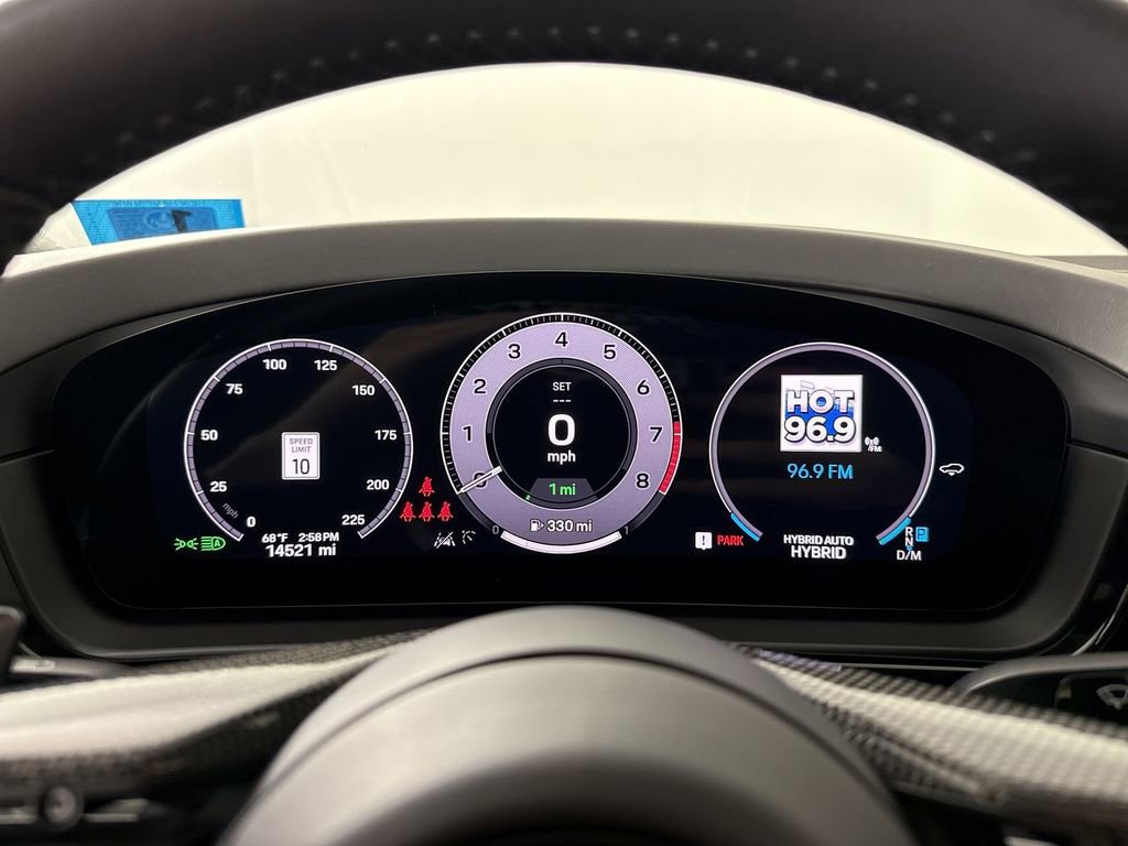 Certified 2024 Porsche Cayenne Turbo image 36