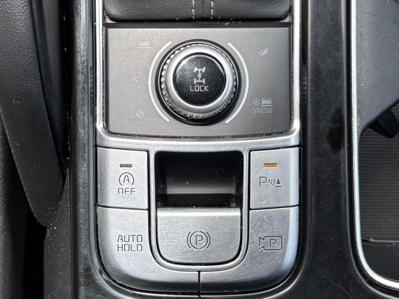 Used 2024 Kia Telluride SX Prestige X-Pro AWD/4WD image 47