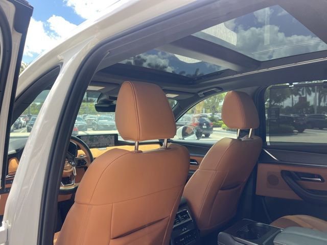 Used 2024 MAZDA CX-90 3.3 Turbo S w/ Premium Plus AWD/4WD image 41