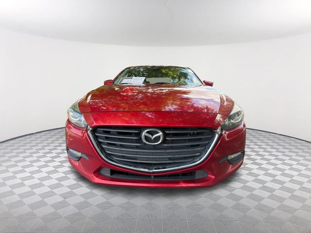 Used 2018 MAZDA MAZDA3 Touring FWD video 2