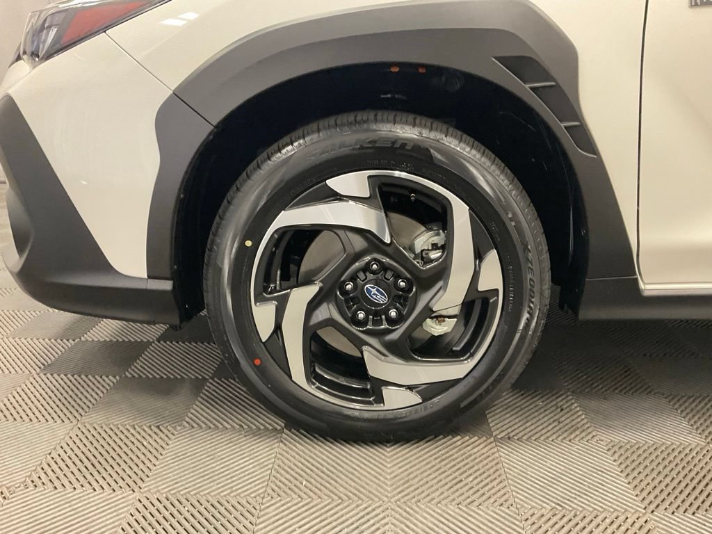 New 2026 Subaru Crosstrek 2.5i Limited AWD/4WD image 7