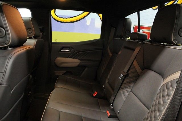 New 2026 GMC Canyon Denali image 16