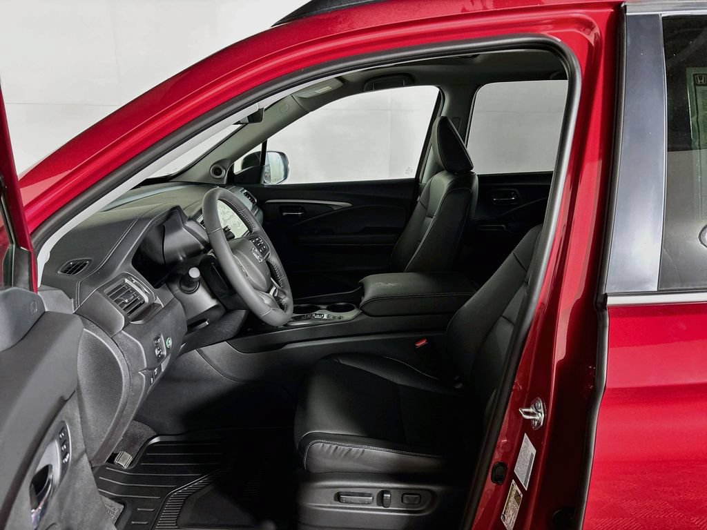New 2026 Honda Ridgeline RTL image 11