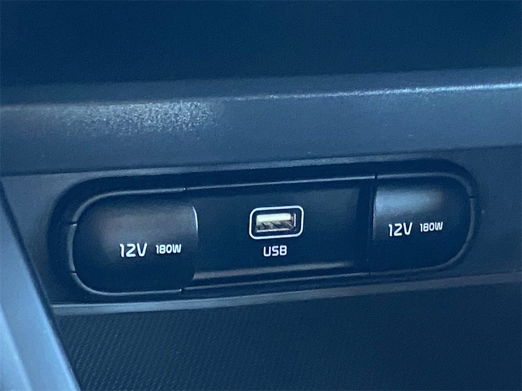 Used 2023 Kia Soul LX w/ Option Group 015 image 29