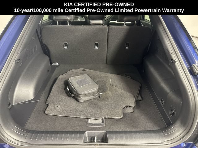 Certified 2023 Kia EV6 GT AWD/4WD image 32