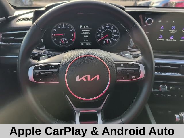 Used 2023 Kia K5 GT image 10