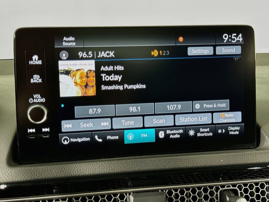 Used 2023 Honda Civic Touring image 35