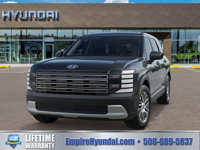New 2026 Hyundai Palisade SE AWD/4WD image 6