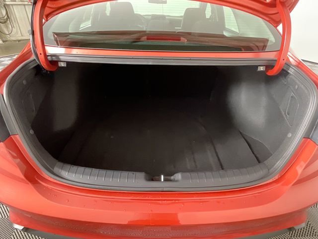 Used 2024 Kia Forte LXS image 24