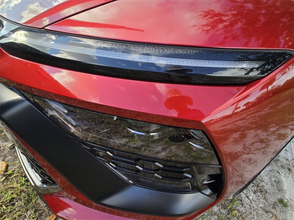 Certified 2025 Hyundai Sonata N Line image 11