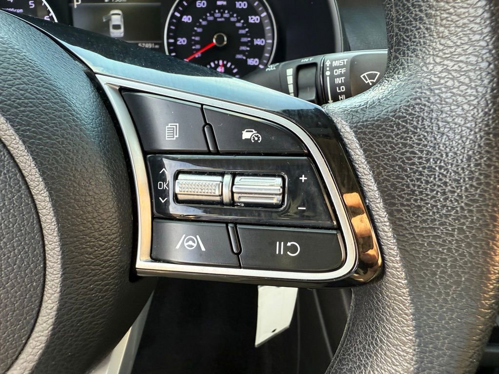 Used 2023 Kia Forte LXS image 22