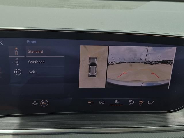 Used 2024 Buick Envision Preferred AWD/4WD image 35