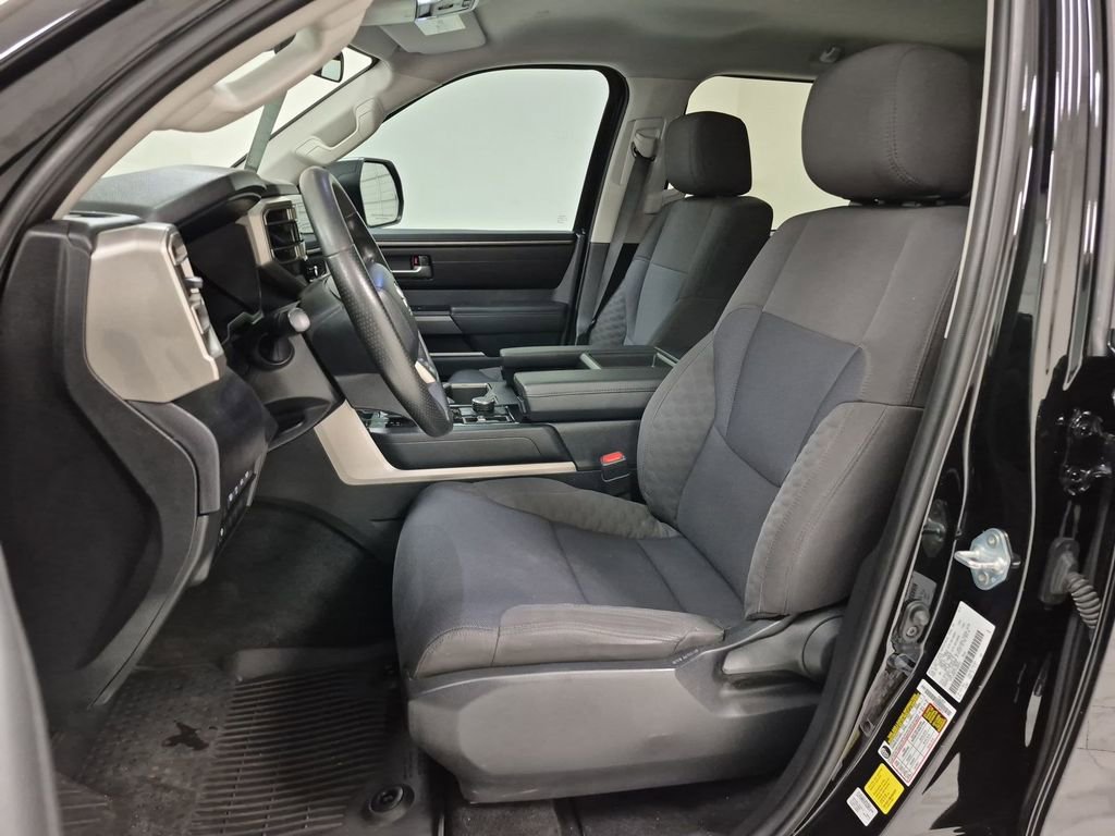 Used 2023 Toyota Tundra SR5 image 20