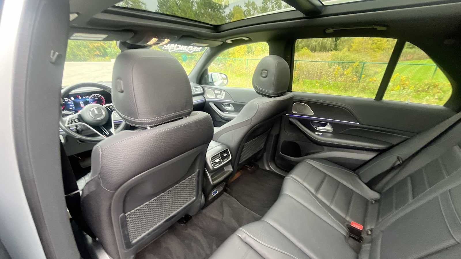 Certified 2024 Mercedes-Benz GLE 450 4MATIC image 14